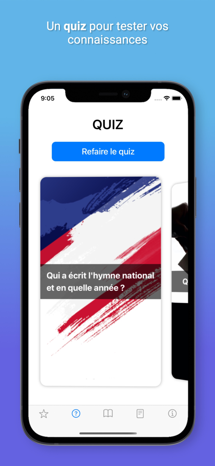 Naturalisation en France