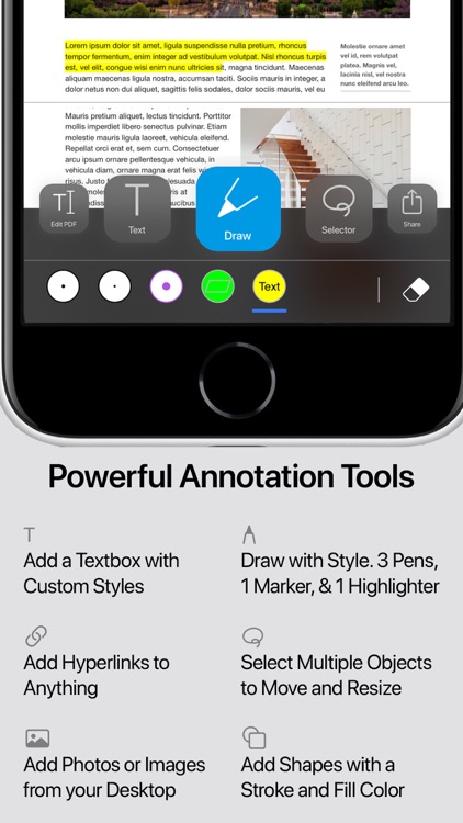 PDF Office: PDF Reader Expert