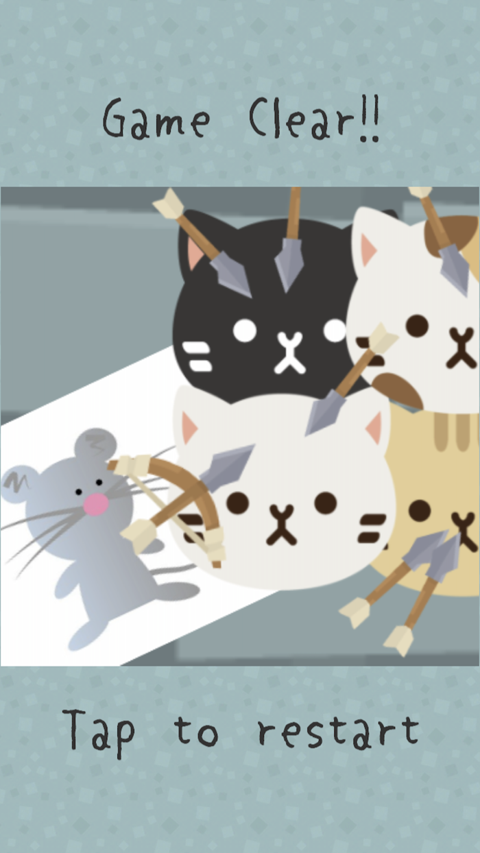 にゃんちゅーバトル - タワーディフェンスゲーム