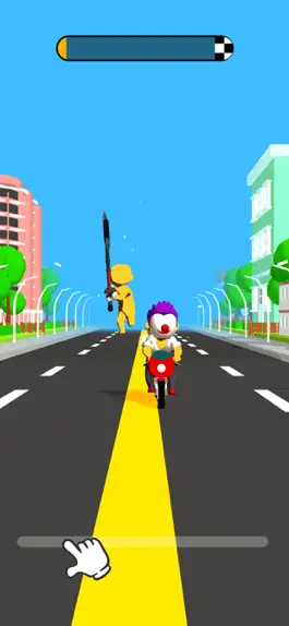 Game screenshot Devil Battle mod apk