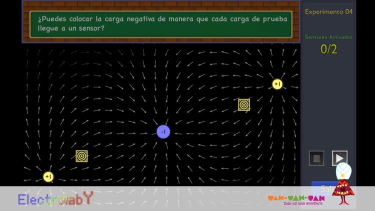 Electrolab Y