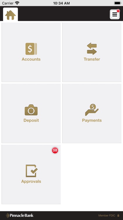 Pinnacle Bank Wyoming Business