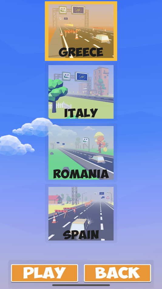 #2. Avoid It!! (iOS) 由: ADVANCED MEDIA TECHNOLOGY S.R.L.