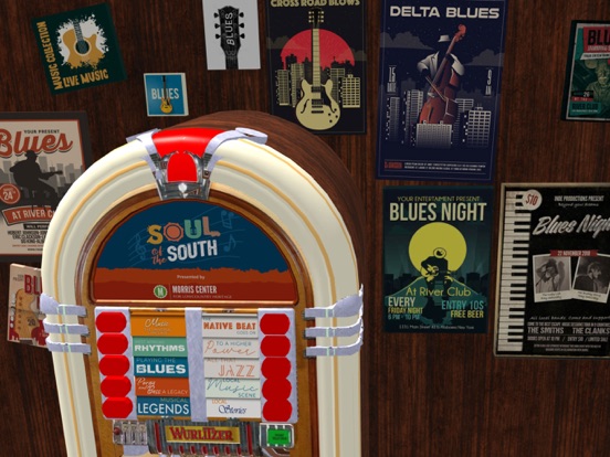 Screenshot #4 pour Xplore Morris Center
