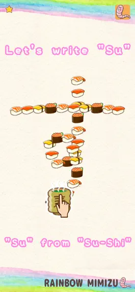 Game screenshot Fun! Hiragana hack