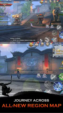 Game screenshot Sword of Shadows hack