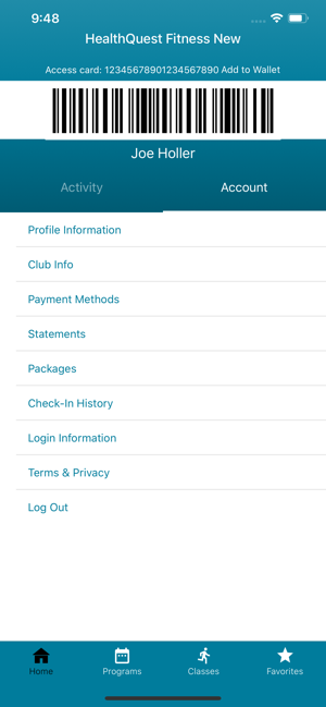 HealthQuest Fitness New(圖5)-速報App