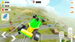 Game screenshot Car Crash Crazy Beam Drive 3D apk