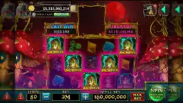 Game screenshot Creepy Slots™ hack