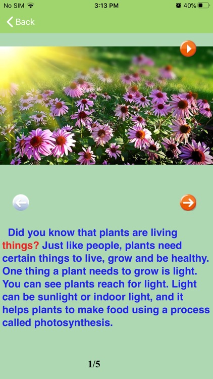 KnowleKids Lite screenshot-9