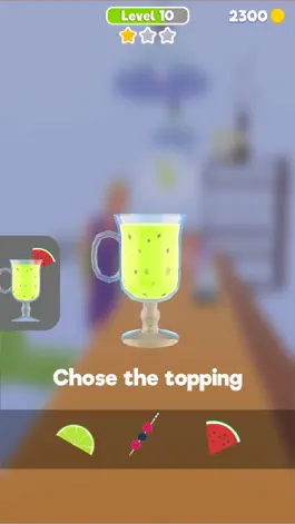 Game screenshot Juice Master - Mix and Drink hack