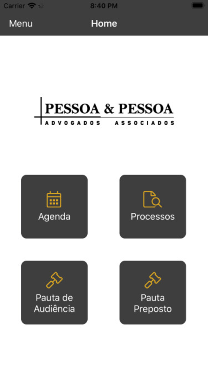 Pessoa e Pessoa Advogados