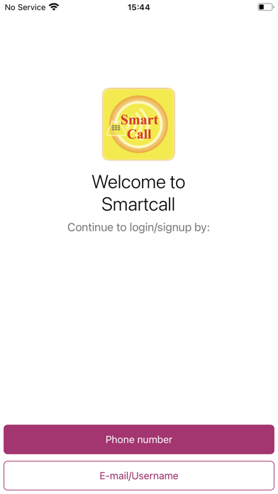 Screenshot #2 pour Smart Call Dialer