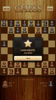 chess premium iphone screenshot 3