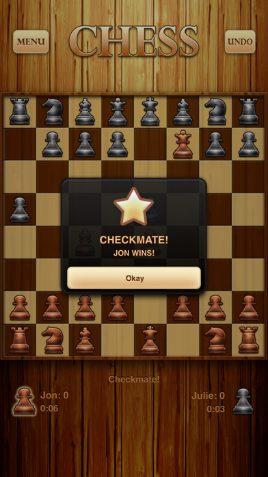 Chess Premium screenshot1