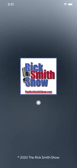 Game screenshot The Rick Smith Show mod apk