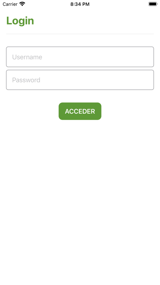 #1. Safe Keeper (iOS) By: Caps Technology