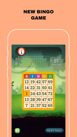 Game screenshot Bingo Live New mod apk