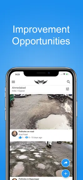 Game screenshot Awakizen apk