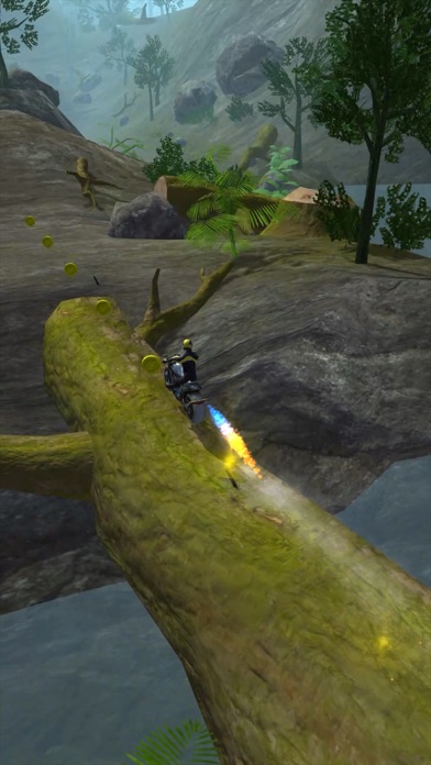 Slingshot Stunt Biker Screenshot