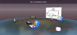 Game screenshot Electric Circuit Diagram hack
