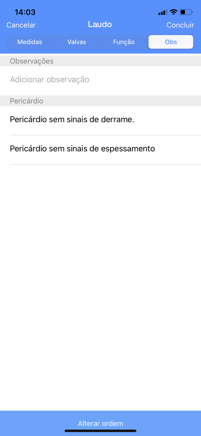 EcoCloud - Ecocardiograma