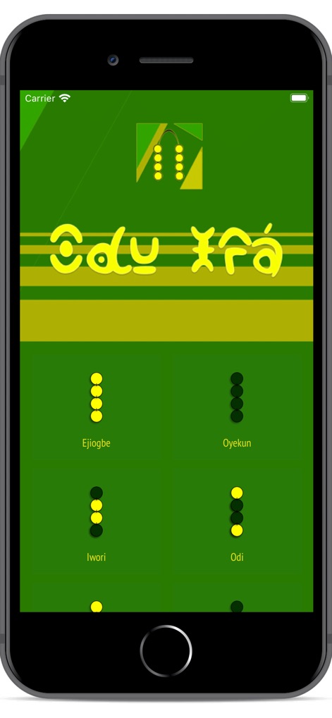 Signos Ifa - App de Educación | MWM