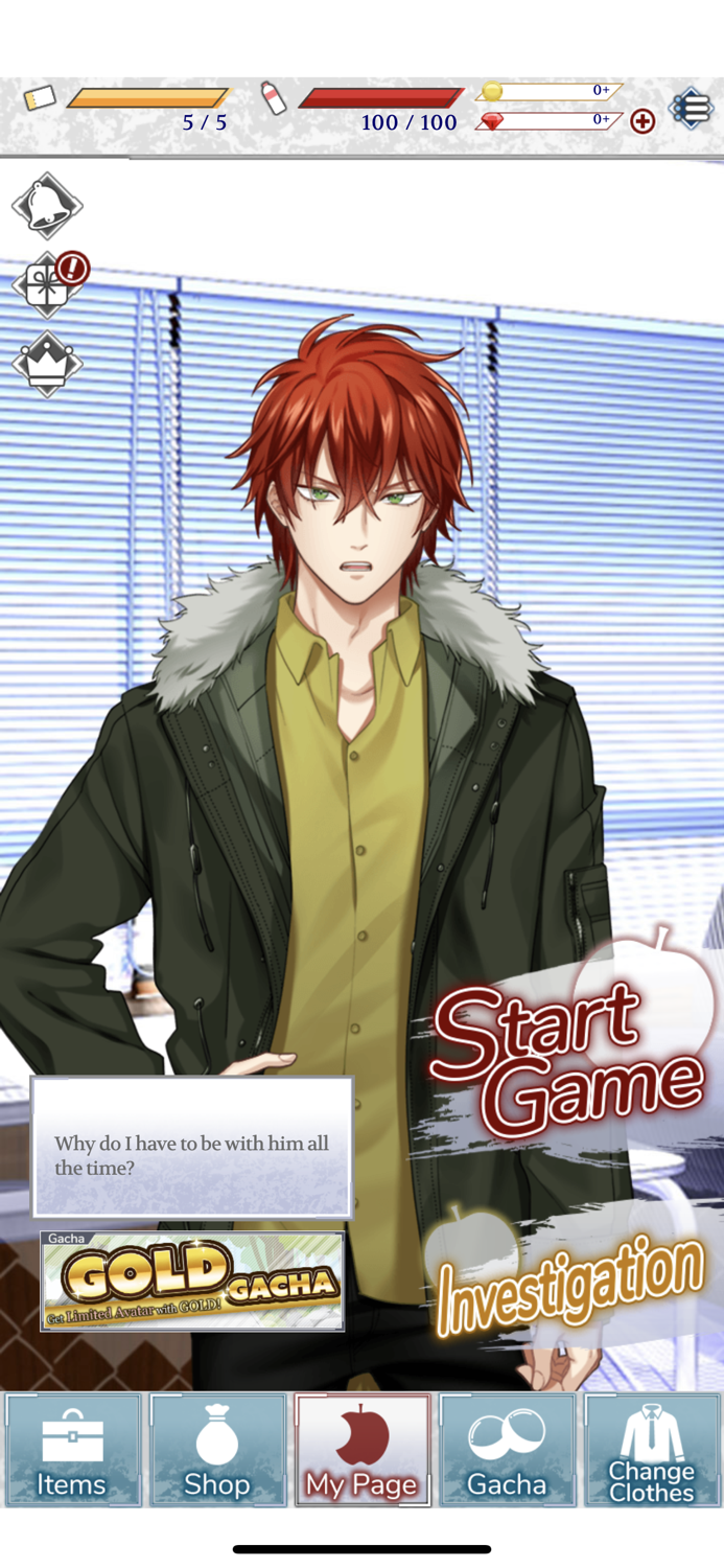 Reversing Caste BL Omegaverse