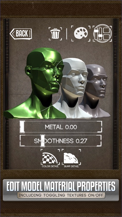 Handy Art Reference Tool screenshot-5