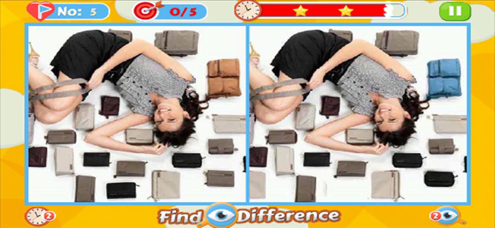 What Difference Find IT