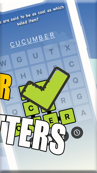 Word Climber Screenshot