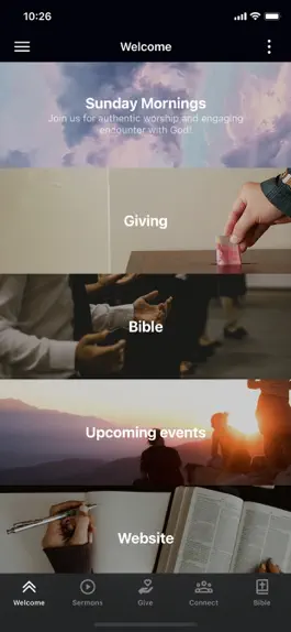 Game screenshot Parma Heights Baptist Church mod apk