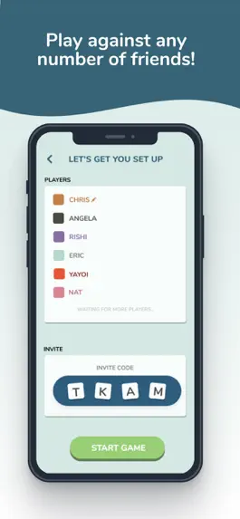 Game screenshot Words n' Thieves hack
