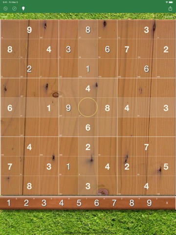 Sudoku (Oh No! Another One!)のおすすめ画像2