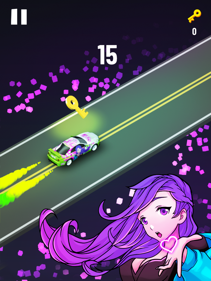 Rebel Wheels – Tap Tap Racing