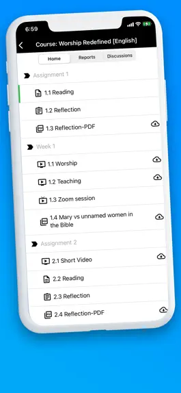Game screenshot The Worship Legacy hack