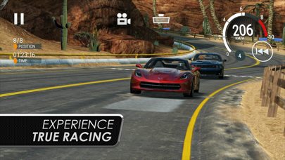 Screenshot from Gear.Club - True Racing
