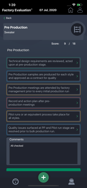 Factory Evaluation(圖2)-速報App