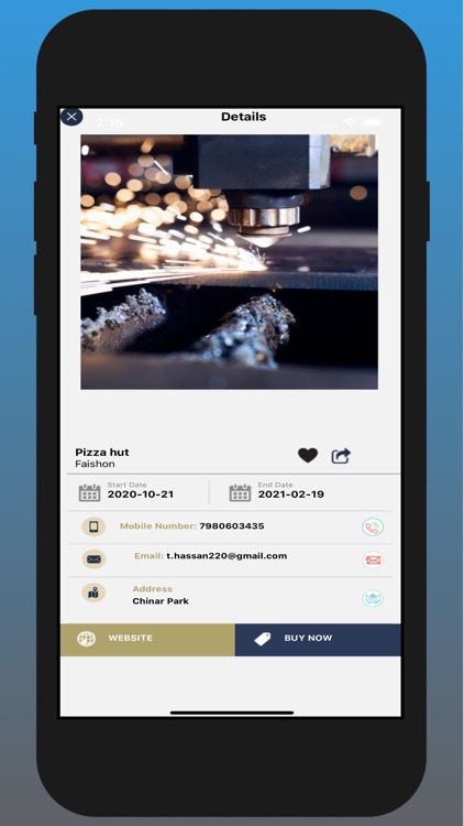 DealzUp screenshot-3