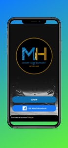 MH CARWASH & DETAILER CERT. screenshot #1 for iPhone