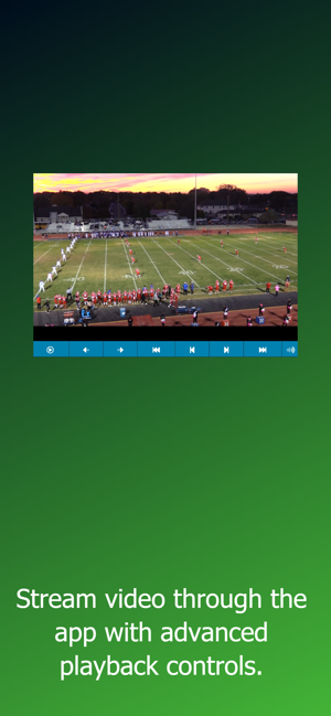 TeamXStream(圖2)-速報App