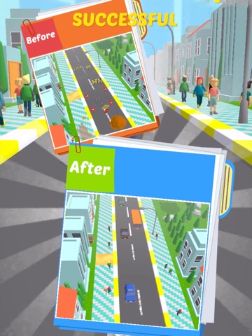 City Service 3Dのおすすめ画像4