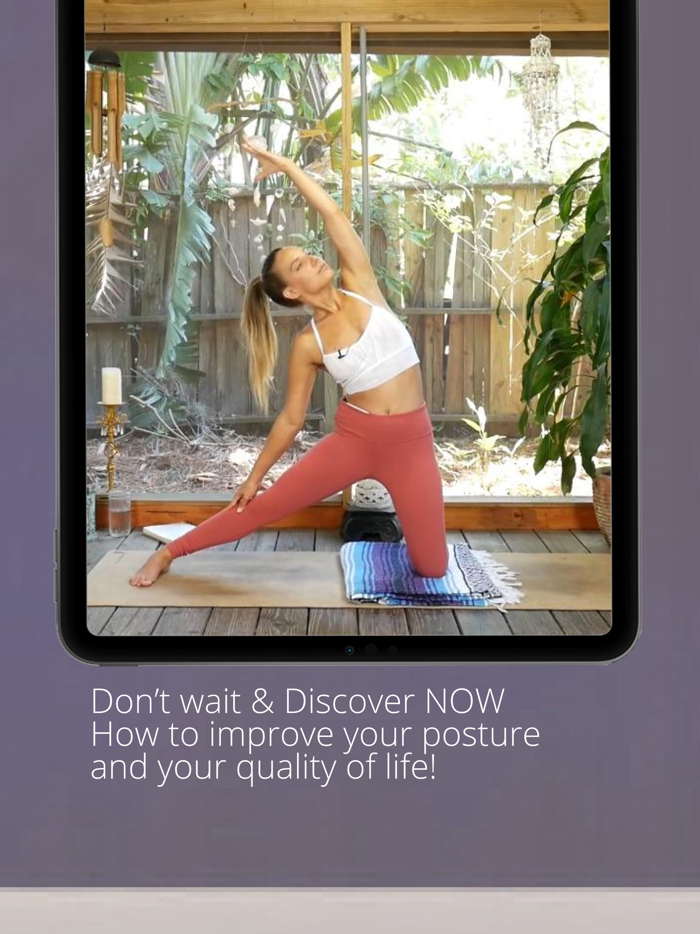 Yoga For Beginners Mind Body