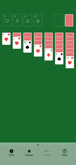 Game screenshot Solitaire - No Ads mod apk