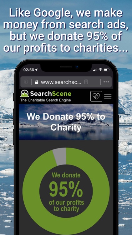 SearchScene Browser screenshot-3