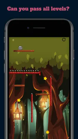 Game screenshot Gravity Ball - Balance It Race hack