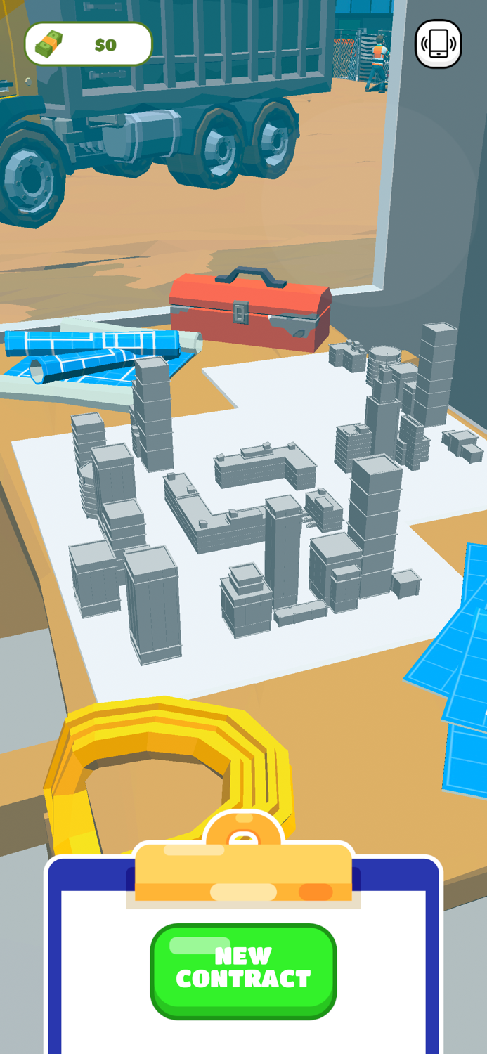 Construction Simulator 3D