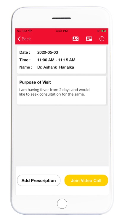 Sankara Eye screenshot-3