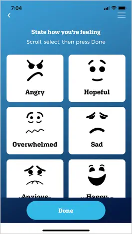 Game screenshot EverStrong: Emotional Strength hack