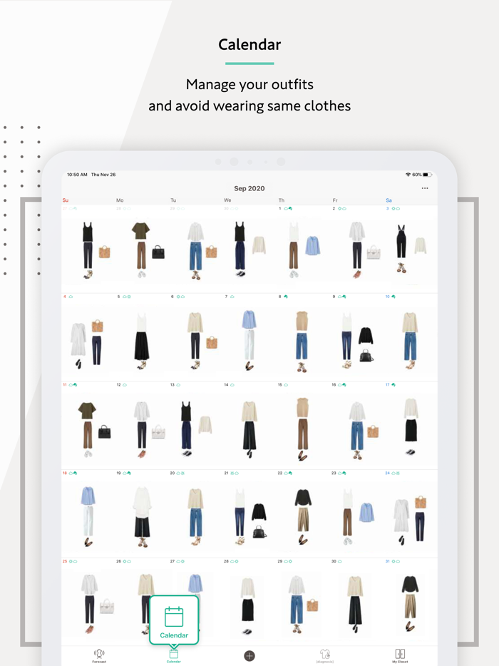 XZCloset Fashion Outfits